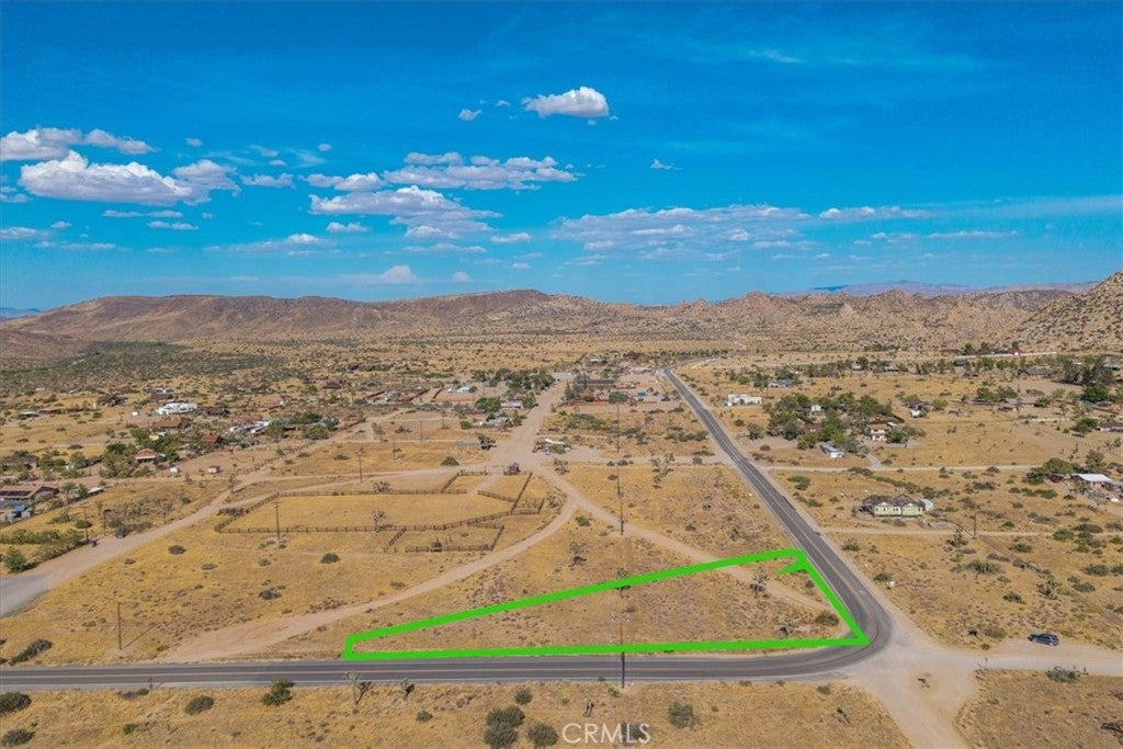 53335 Pioneertown Road