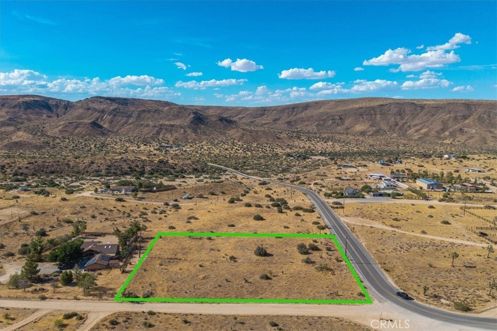 53335 Pioneertown Road
