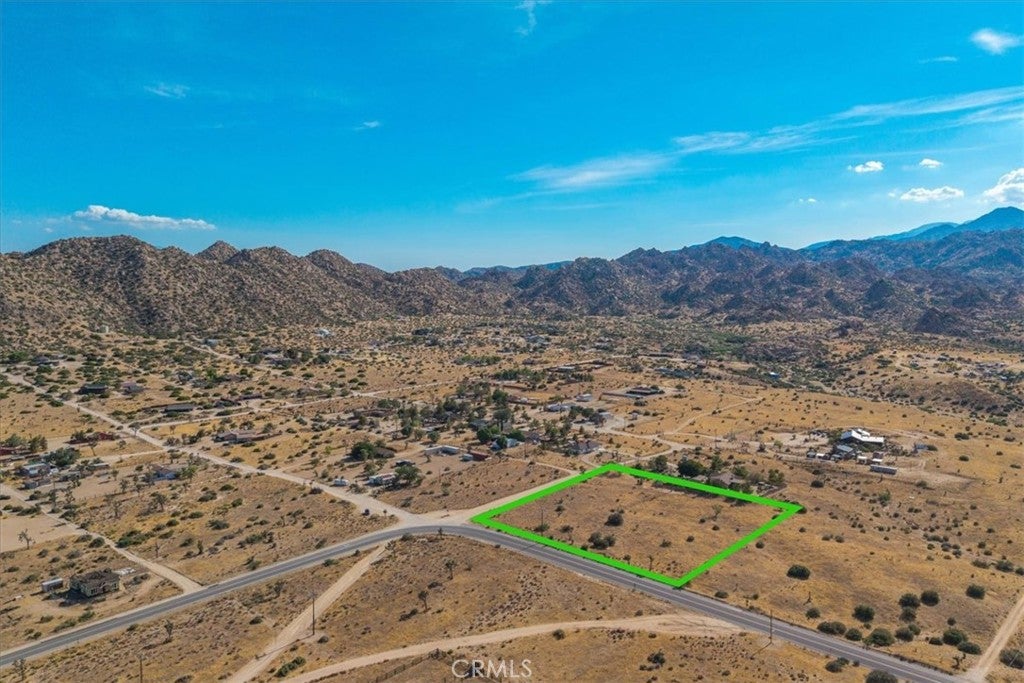 53335 Pioneertown Road