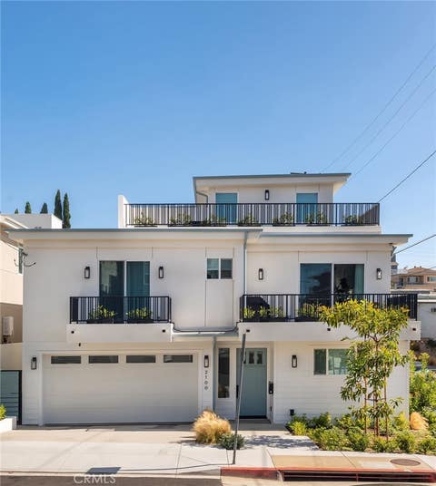 Photo of 2100 Carnegie Lane, Redondo Beach, CA 90278 (MLS # SB26165664)