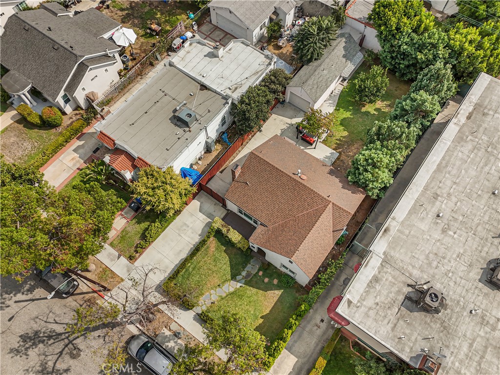 568 South Street