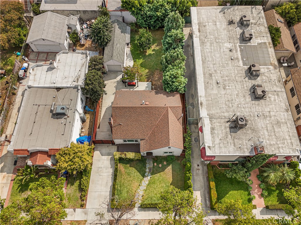 568 South Street