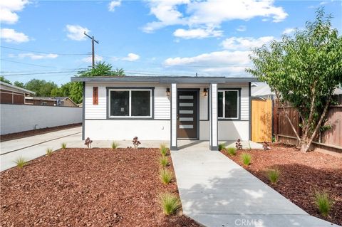 4715 Fir Street Pico Rivera CA 90660