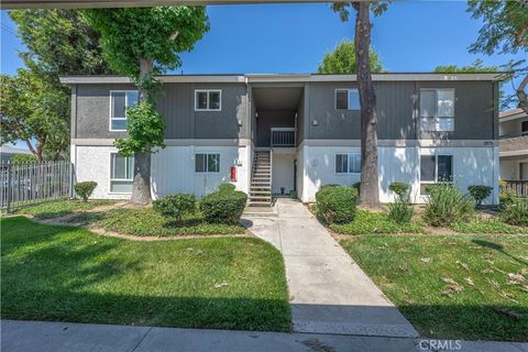 2875 S Fairview B Santa Ana CA 92704