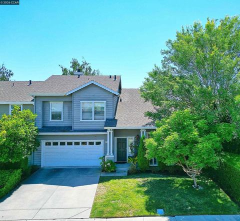 Tiny photo for 34 34 Elmwood Dr Dr, San Ramon, CA 94583 (MLS # 41126303)