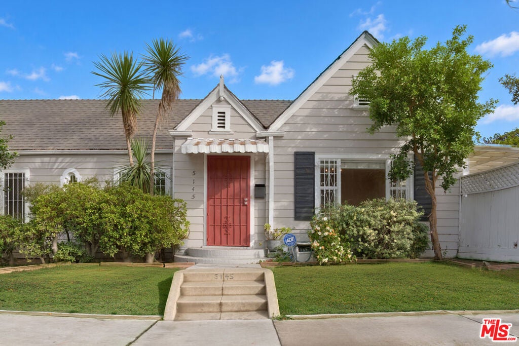 500 N Windsor Boulevard
