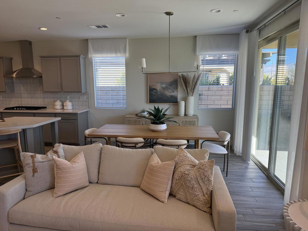 Domani - Residential Lease