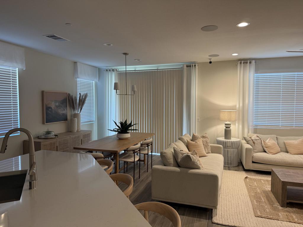 Domani - Residential Lease