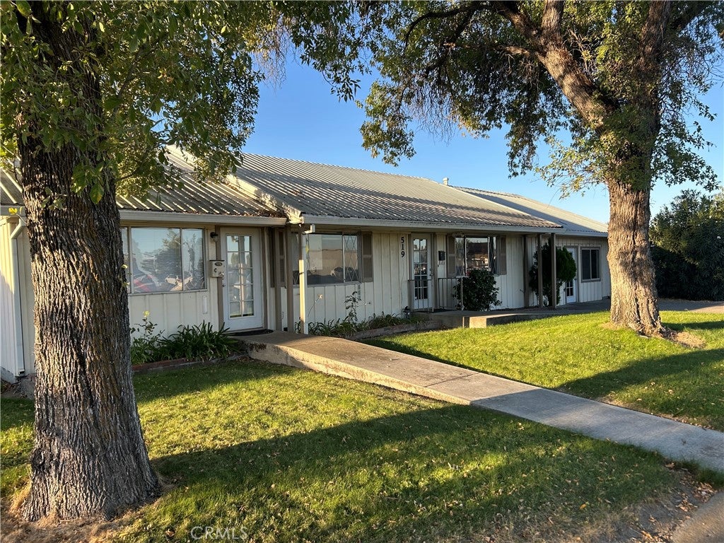 519 Solano St.