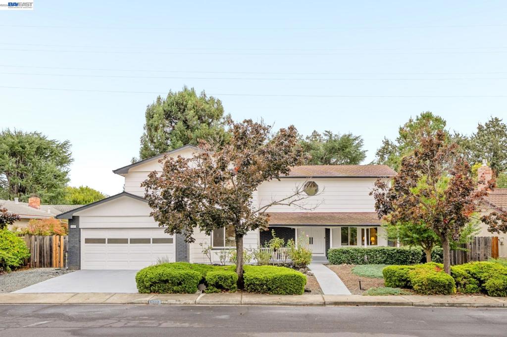 2107 Asenath Ct CT