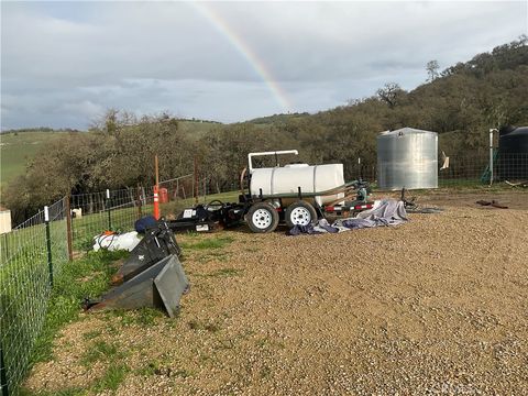 Tiny photo for 21 Interlake Road, Bradley, CA 93426 (MLS # NS26002681)