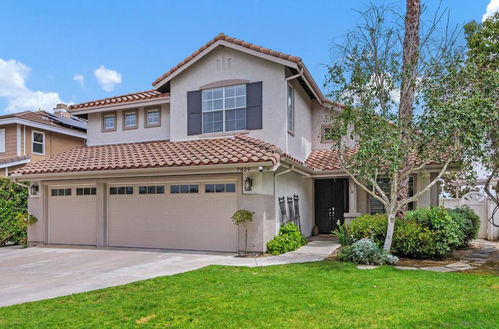 7829 Sitio Calmar