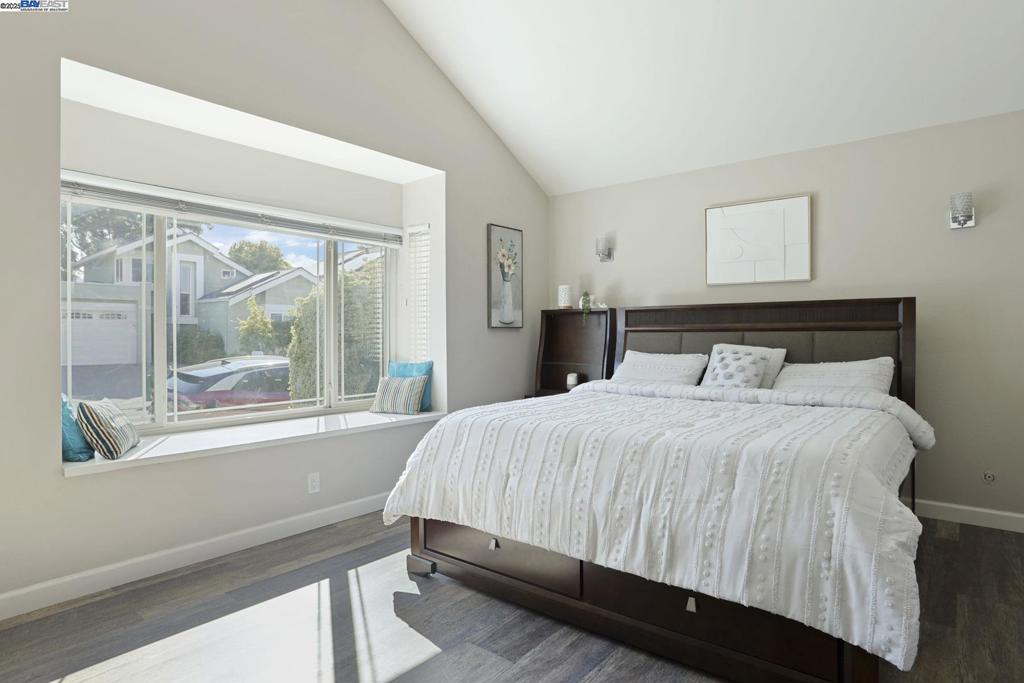 DAYBREAK - Residential