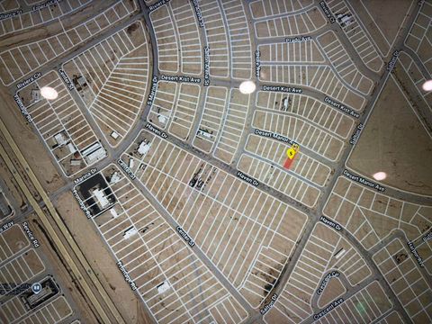 Photo of 1159 Desert Manor Avenue, Thermal, CA 92274 (MLS # 219145921DA)