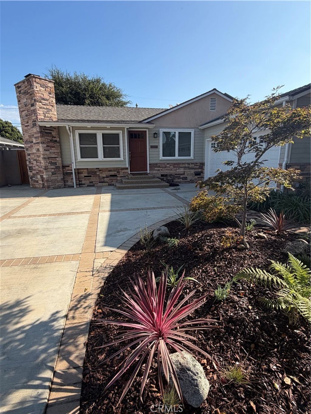 Photo of 4360 Le Bourget Ave, Culver City, CA 90232 (MLS # SB25266811)