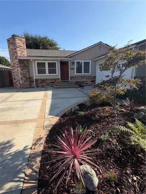 4360 Le Bourget Culver City CA 90232