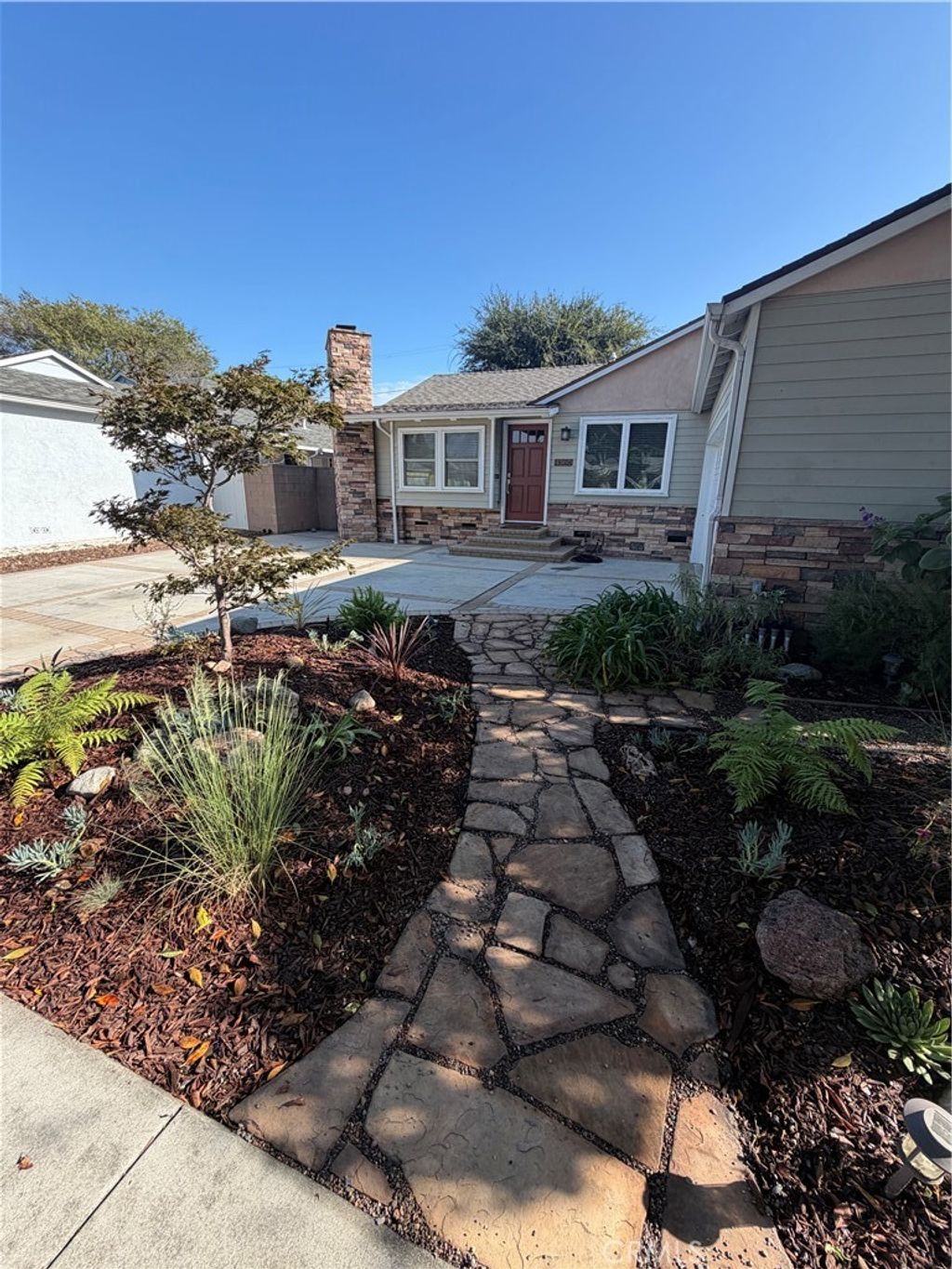 Photo of 4360 Le Bourget Ave, Culver City, CA 90232 (MLS # SB25266811)