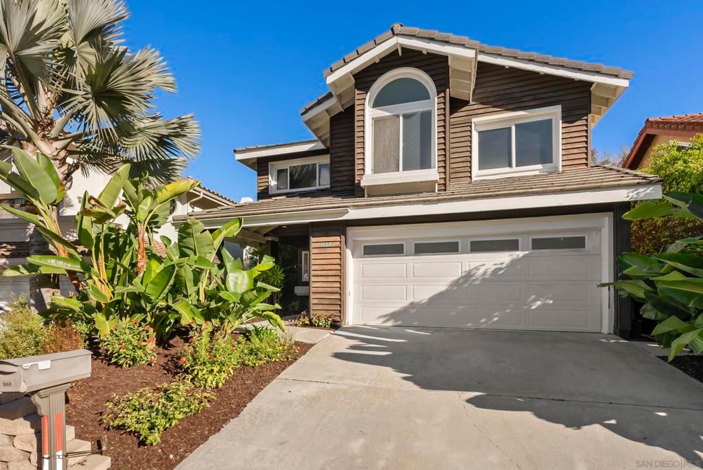 Photo of 1666 Tennis Match Way Way, Encinitas, CA 92024 (MLS # 250042052SD)