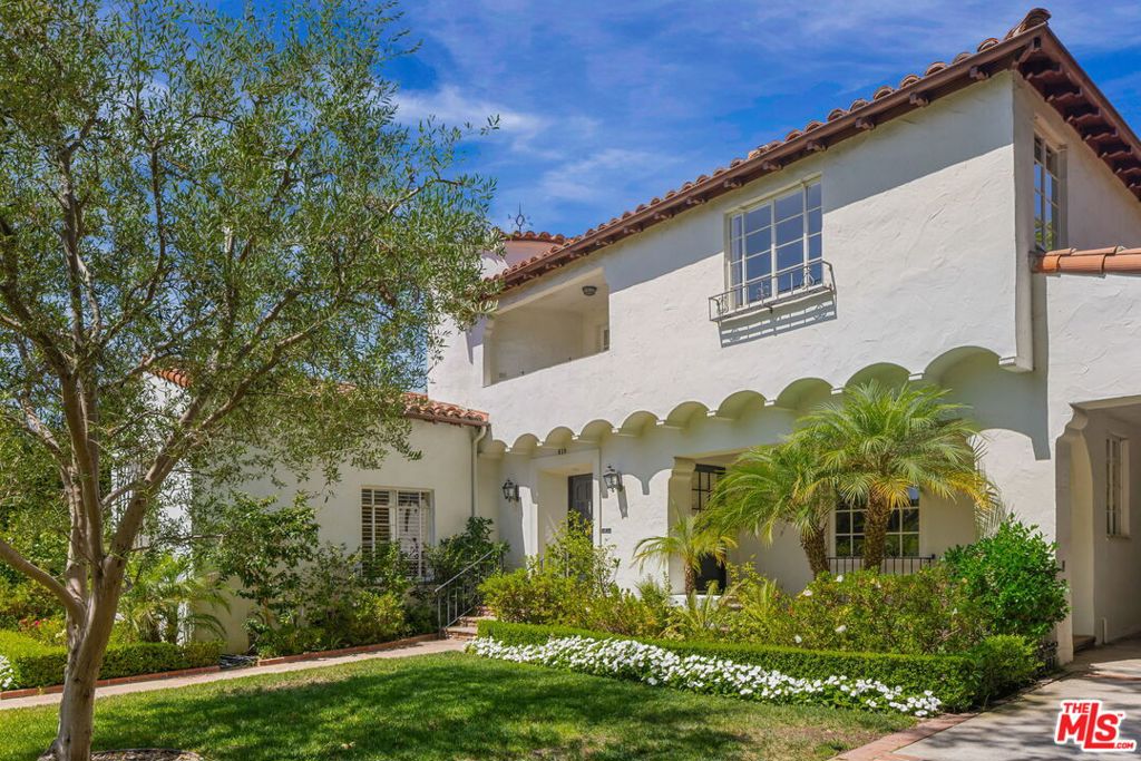 619 N Sierra Drive