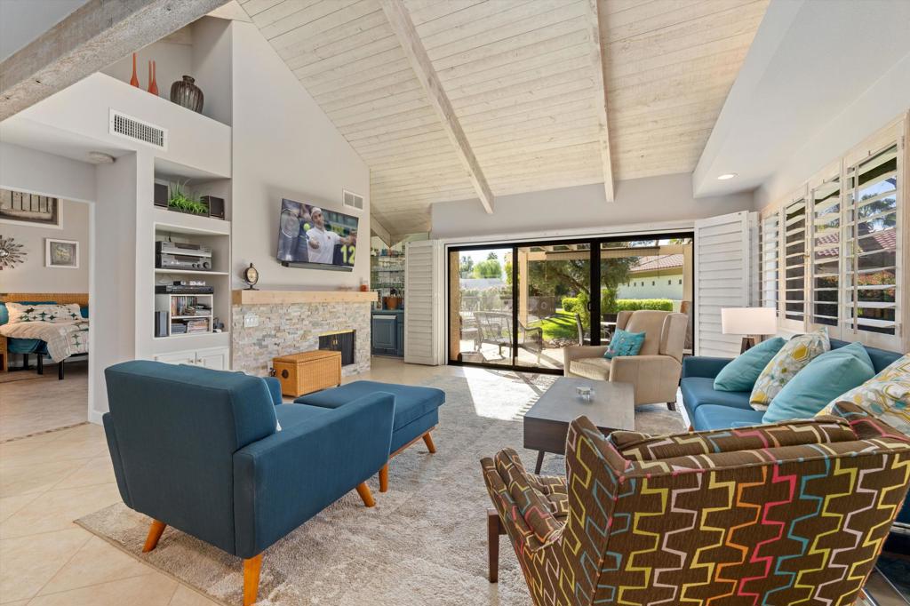 Mission Hills Country Club - Residential Lease