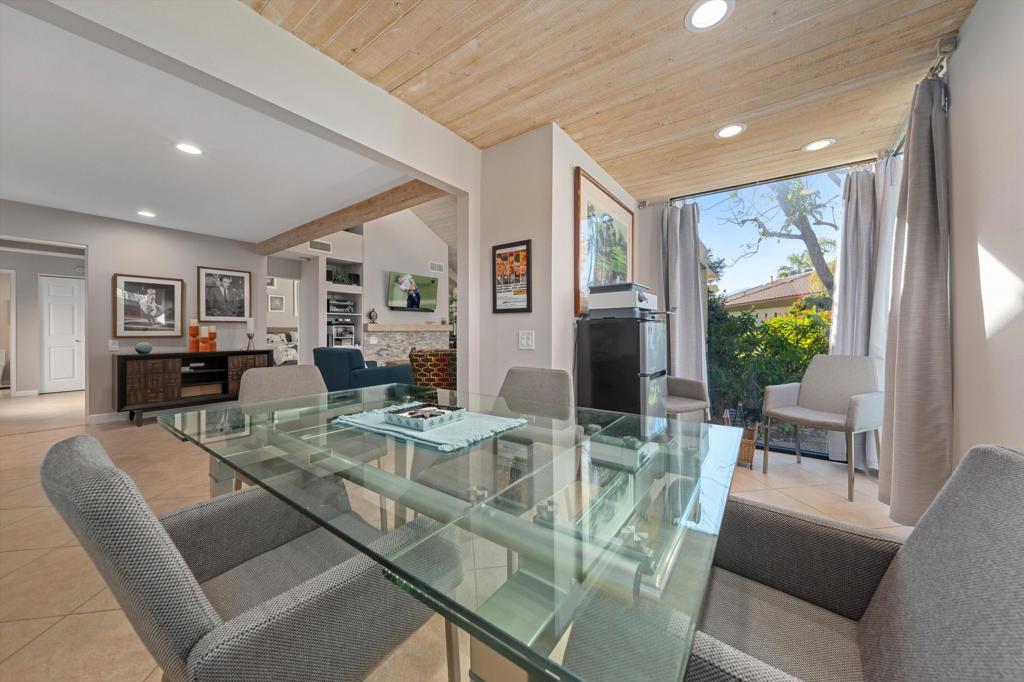 Mission Hills Country Club - Residential Lease