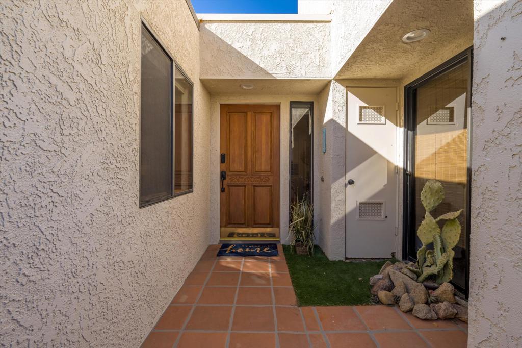 Mission Hills Country Club - Residential Lease