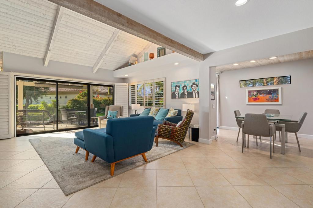 Mission Hills Country Club - Residential Lease