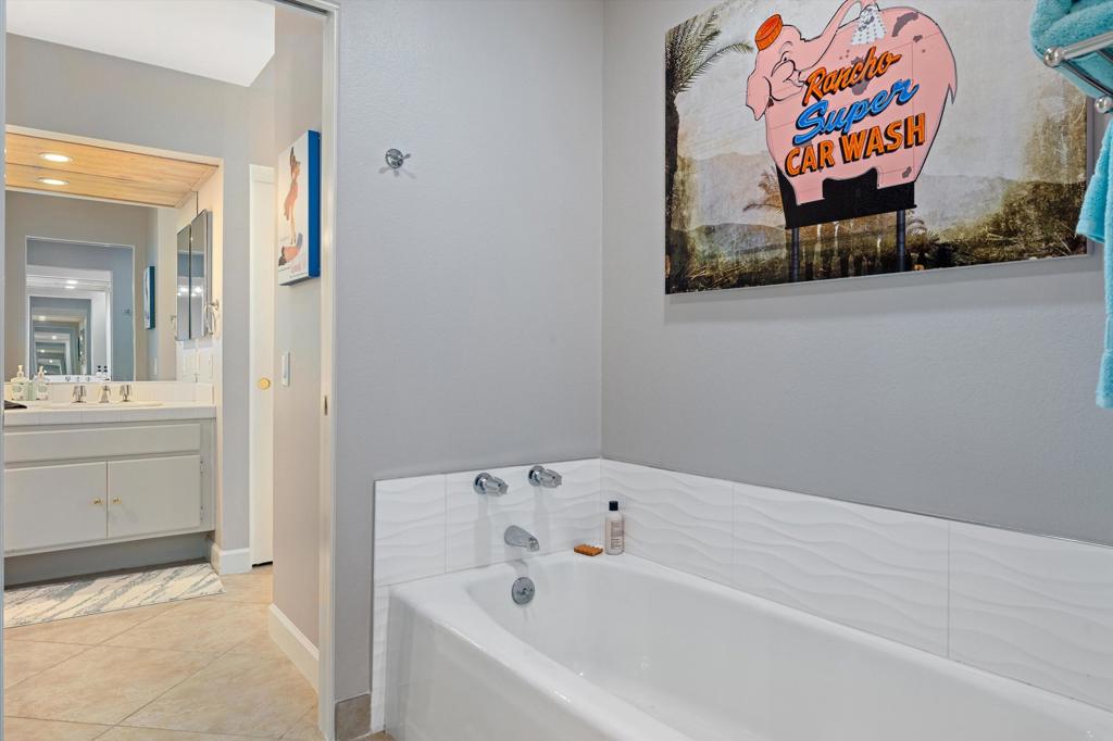 Mission Hills Country Club - Residential Lease