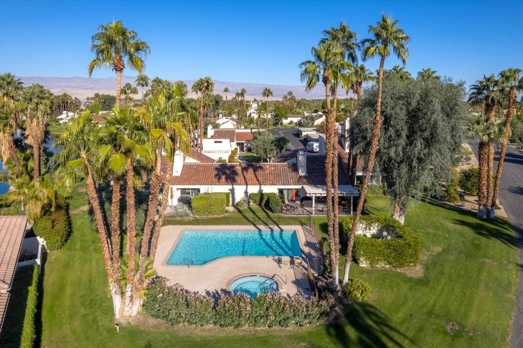 Mission Hills Country Club - Residential Lease