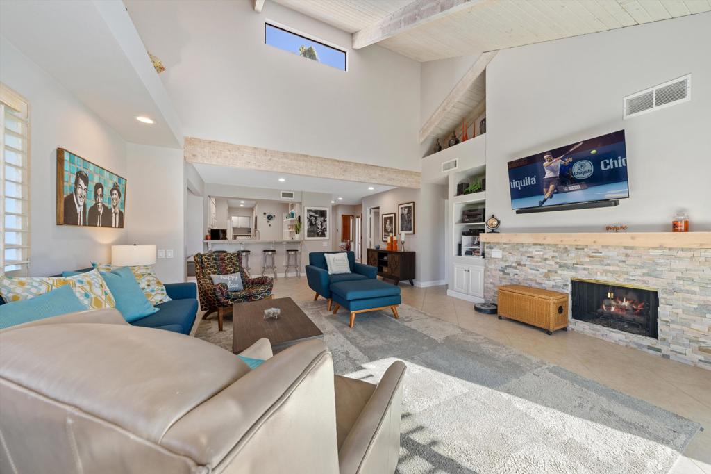 Mission Hills Country Club - Residential Lease