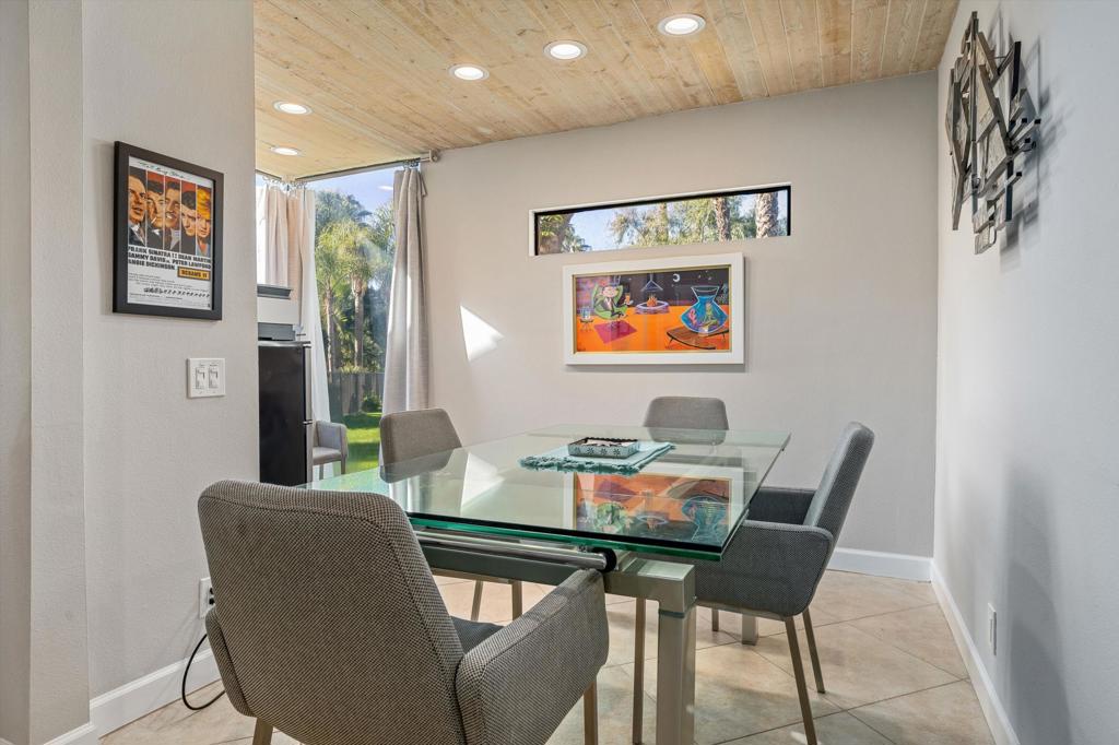 Mission Hills Country Club - Residential Lease