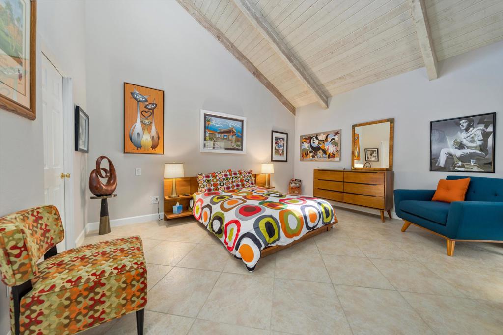 Mission Hills Country Club - Residential Lease