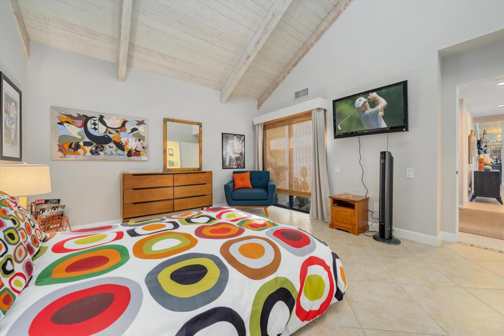 Mission Hills Country Club - Residential Lease