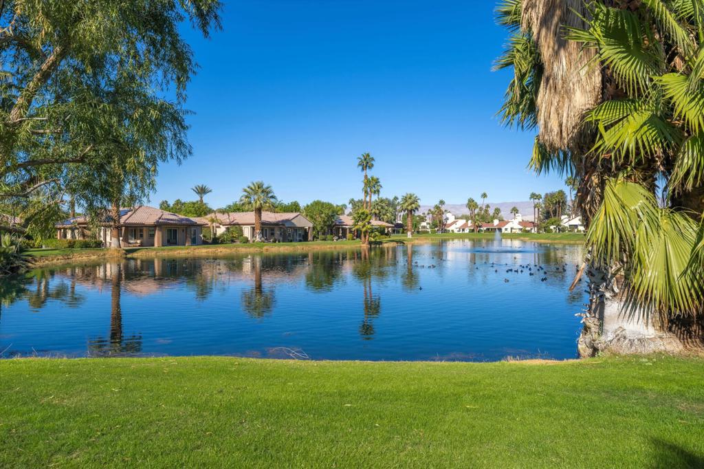 Mission Hills Country Club - Residential Lease