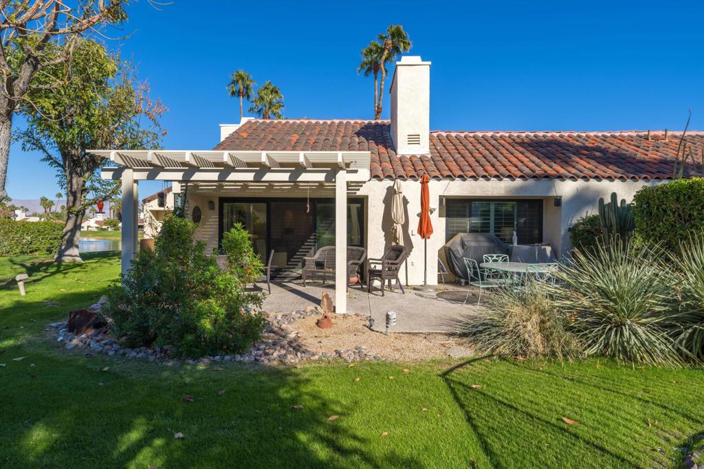 Mission Hills Country Club - Residential Lease