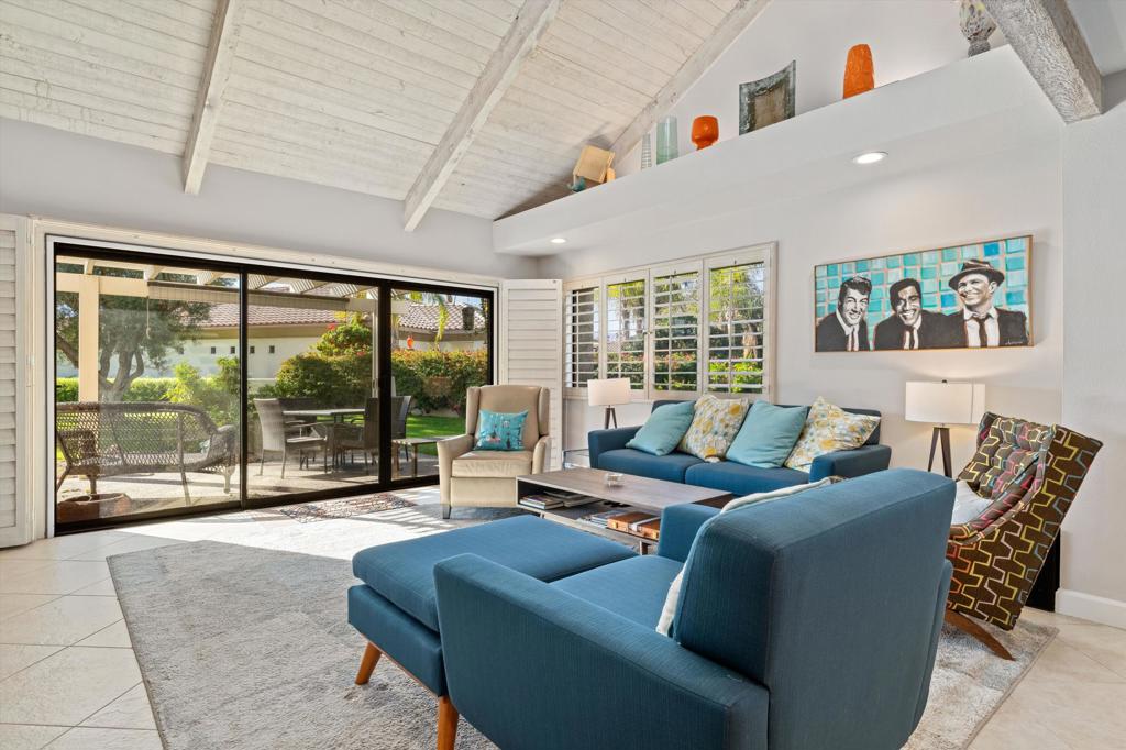 Mission Hills Country Club - Residential Lease