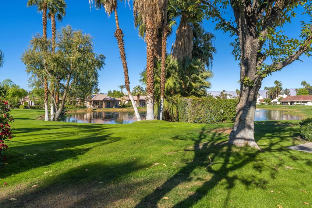 Mission Hills Country Club - Residential Lease