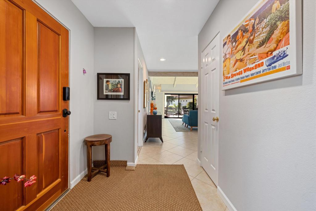 Mission Hills Country Club - Residential Lease