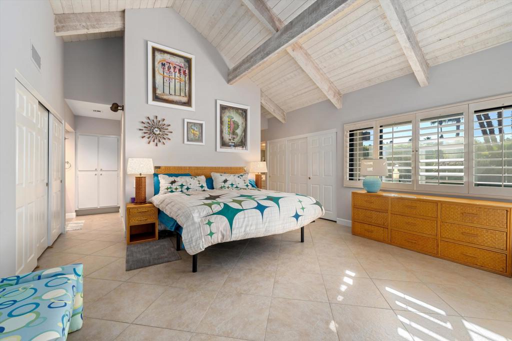 Mission Hills Country Club - Residential Lease