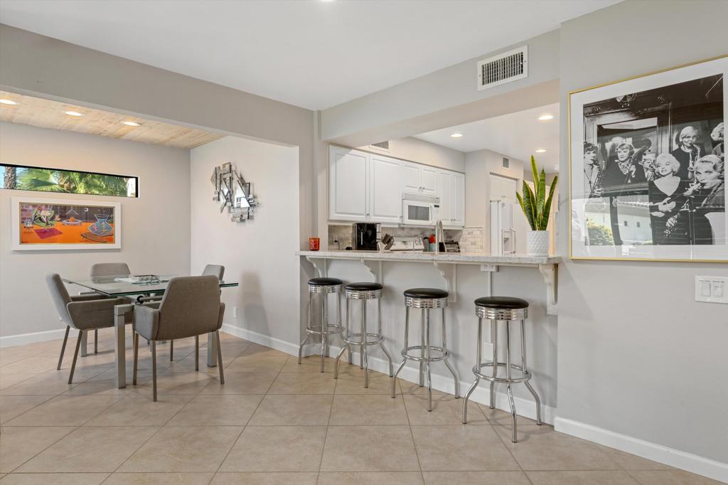 Mission Hills Country Club - Residential Lease