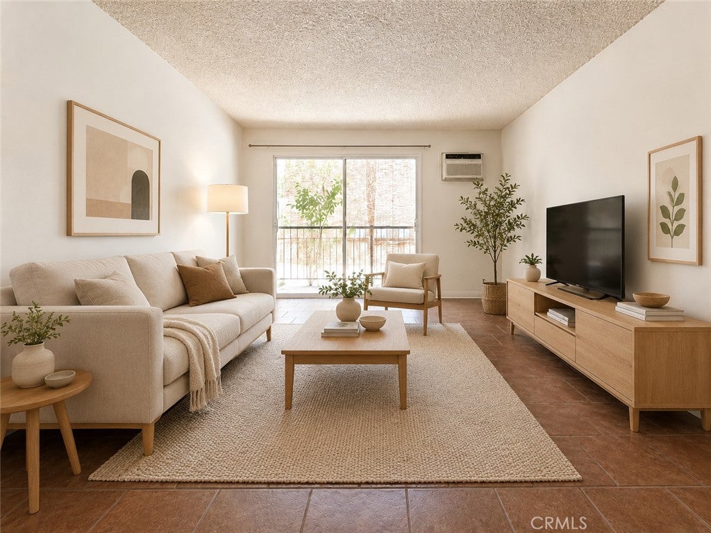 Photo of 18307 Burbank Boulevard #131, Tarzana, CA 91356 (MLS # SR26151331)