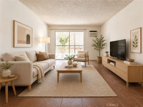 Photo of 18307 Burbank Boulevard #131, Tarzana, CA 91356 (MLS # SR26151331)