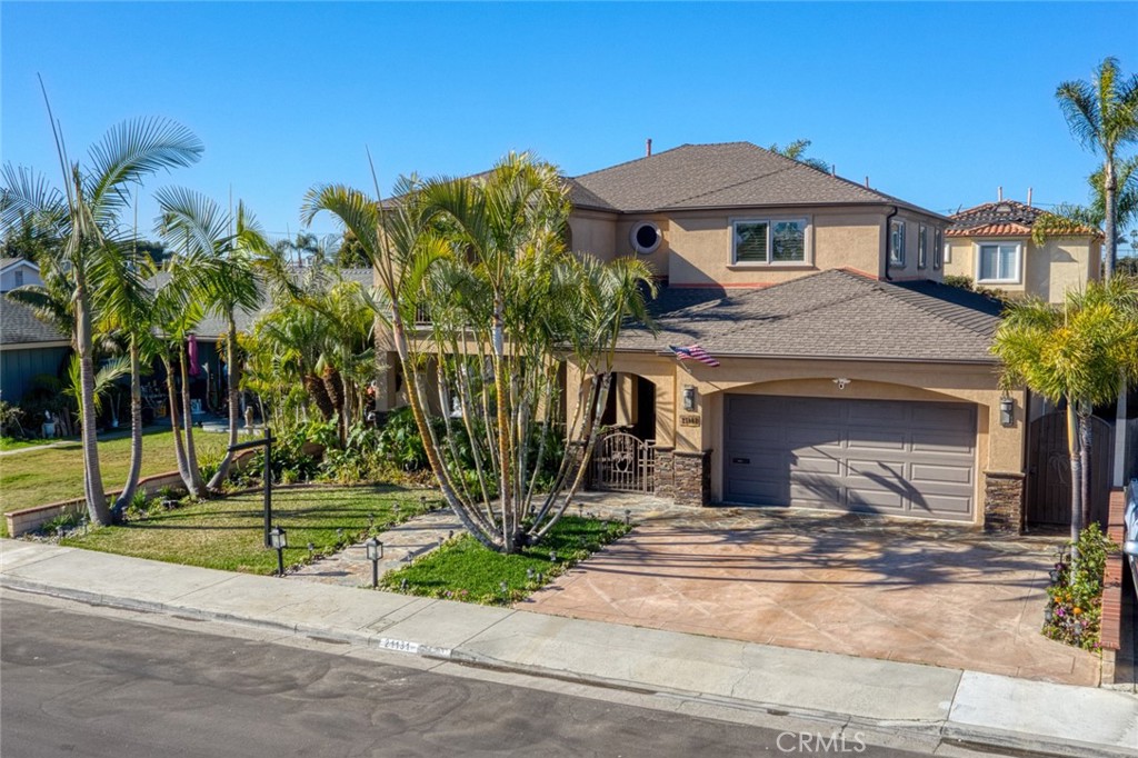 21131 Greenboro Lane