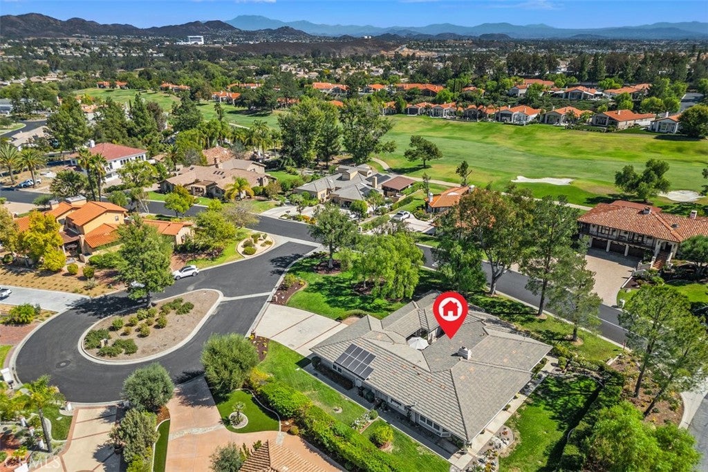 22833 Hidden Creek Court