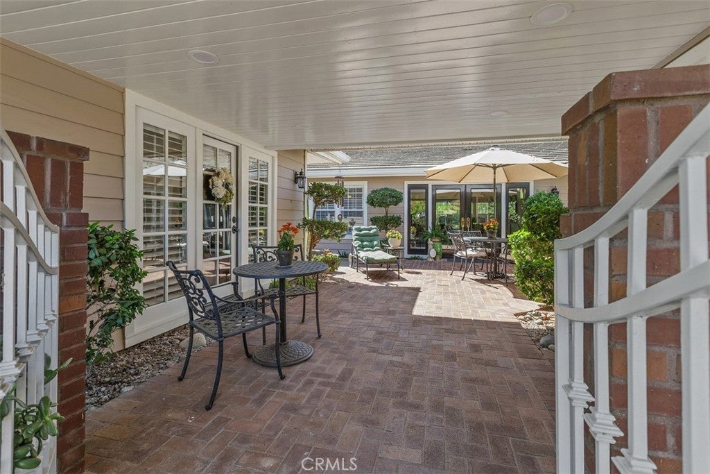 22833 Hidden Creek Court