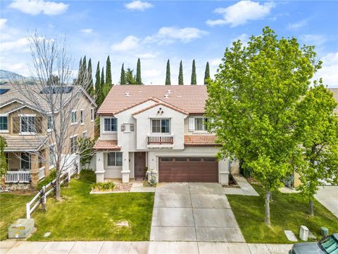 Photo of 1528 Apple Canyon Rd, Beaumont, CA 92223 (MLS # IG26073557)