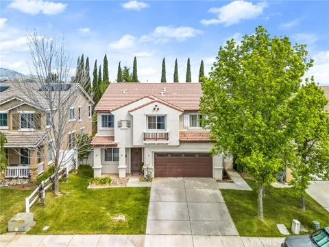 1528 Apple Canyon Rd, Beaumont, CA 92223 - MLS#: IG26073557