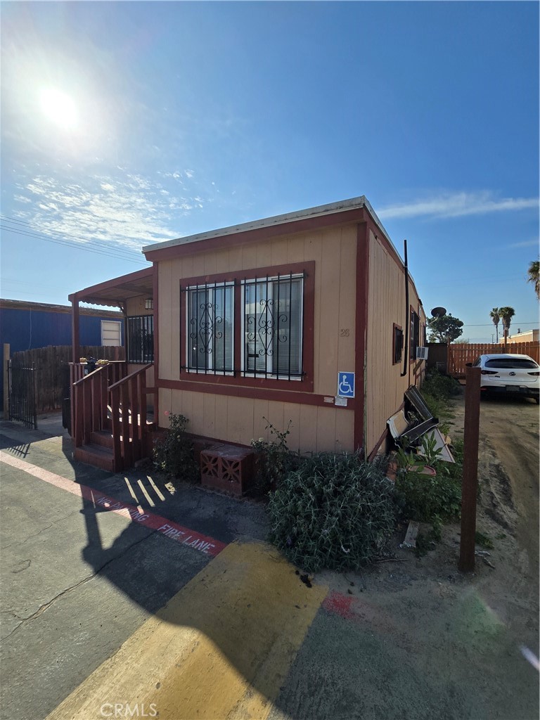 3319 Avalon #26 Street