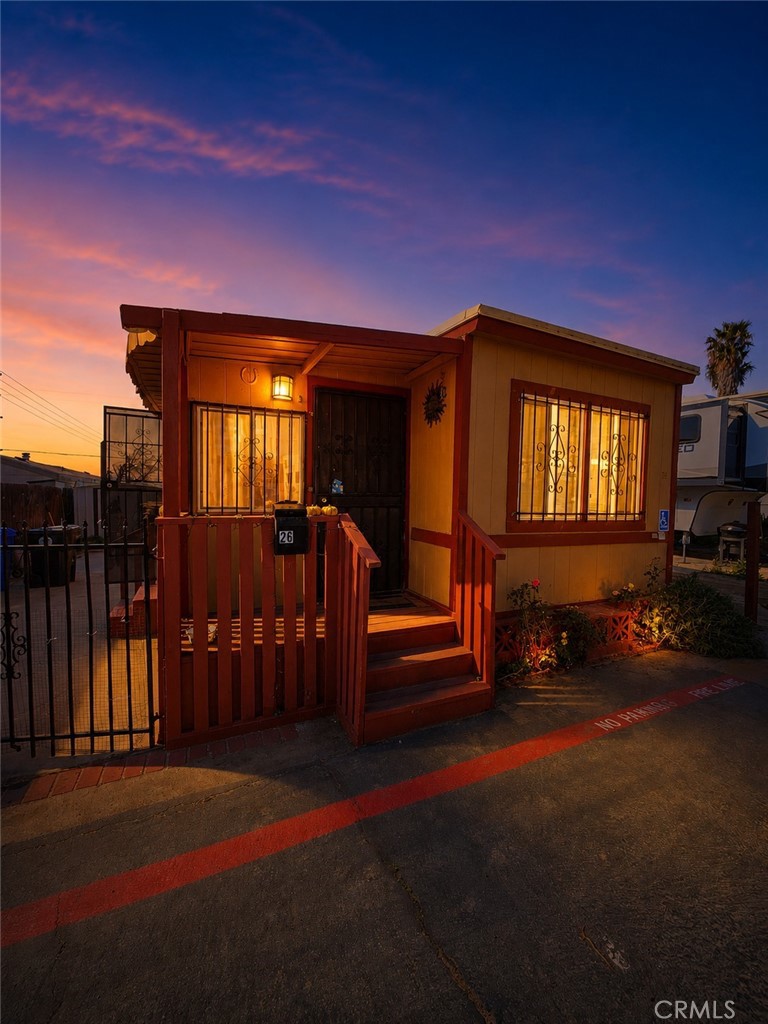 3319 Avalon #26 Street