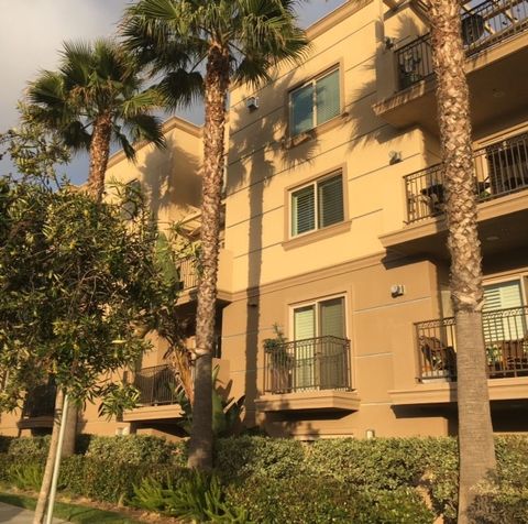 Photo of 8238 W Manchester Avenue #109, Playa Del Rey, CA 90293 (MLS # RS26039413)